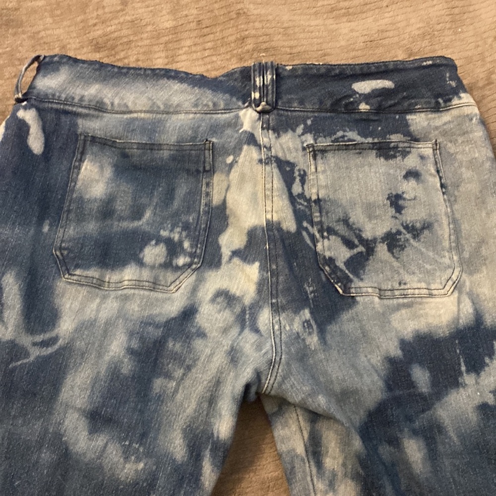 Balenciaga skinny jeans - Picture 6 of 6